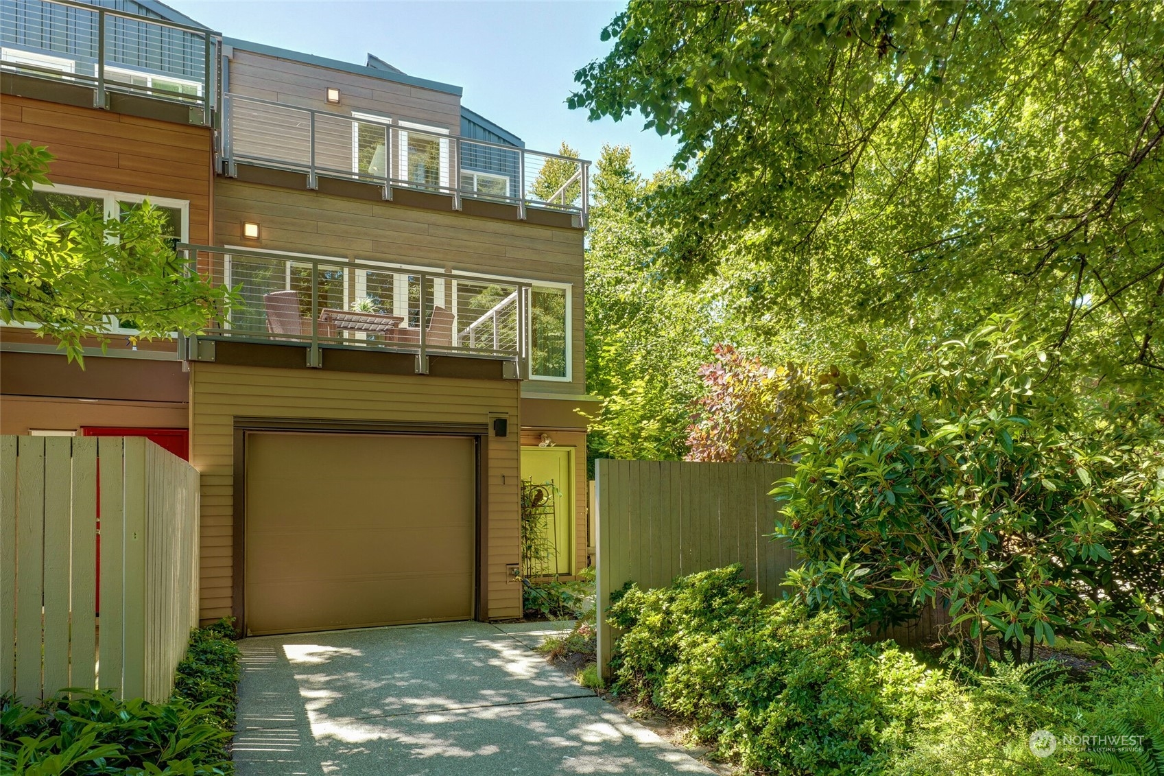 101 NW 58th Street Unit: 1