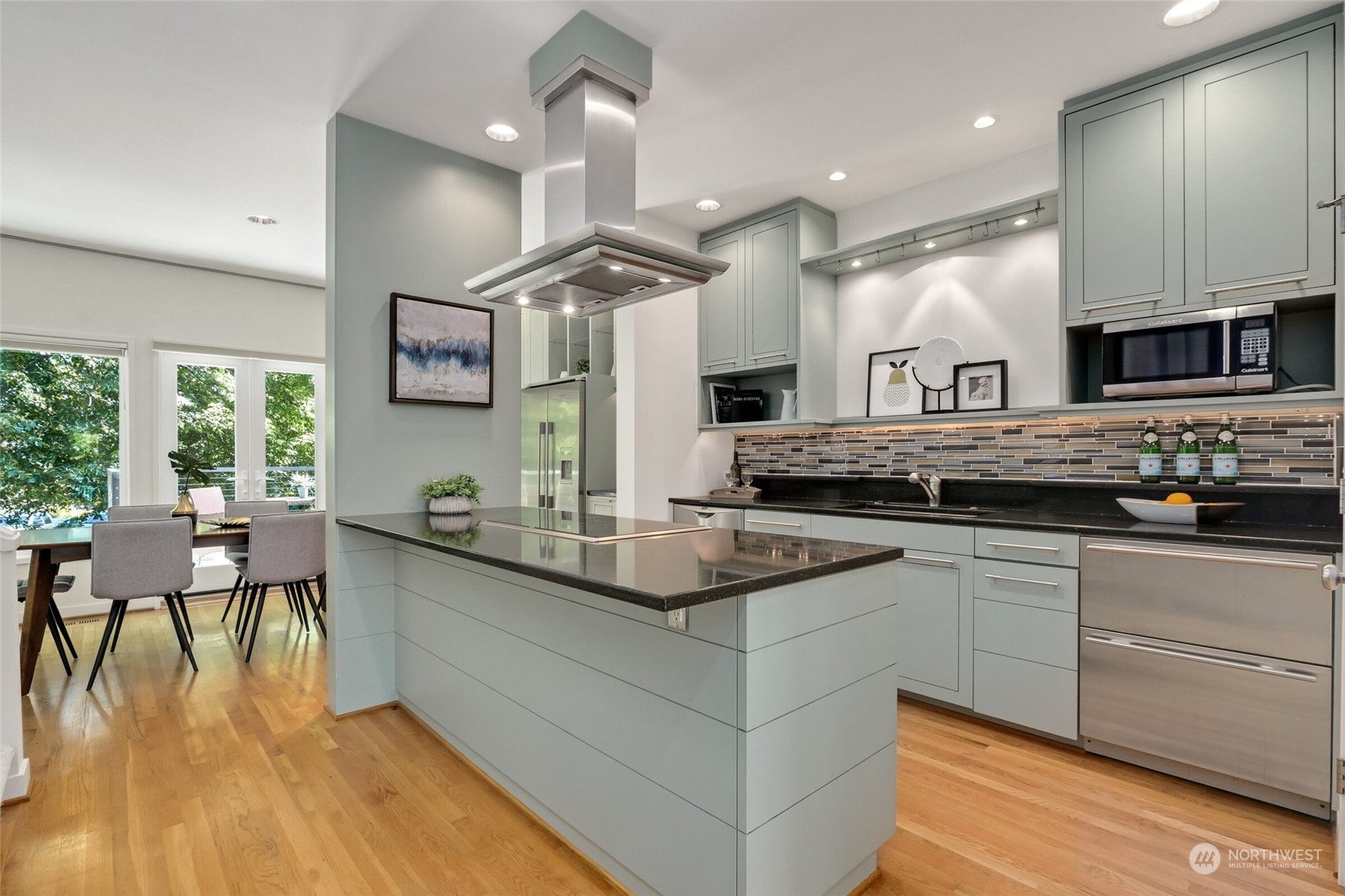 101 NW 58th Street Unit: 1