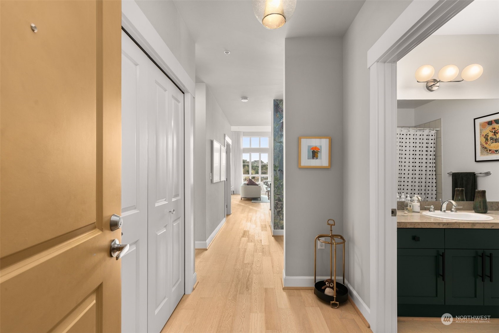 1840 25th Avenue NE Unit: 414