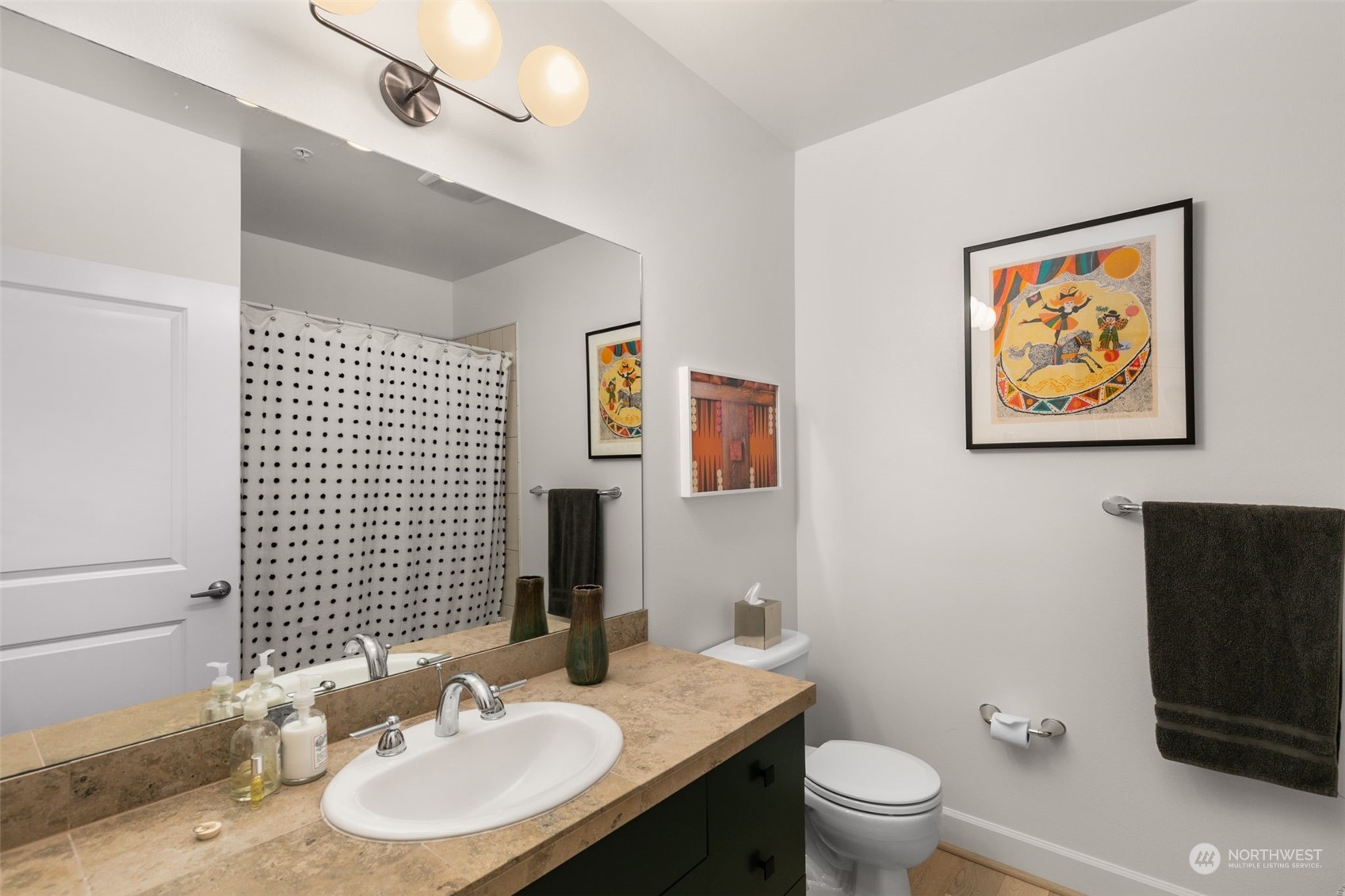 1840 25th Avenue NE Unit: 414