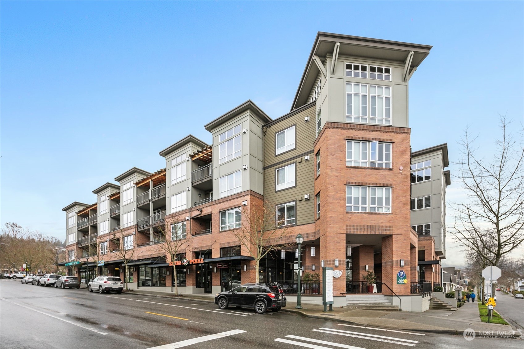 1840 25th Avenue NE Unit: 414
