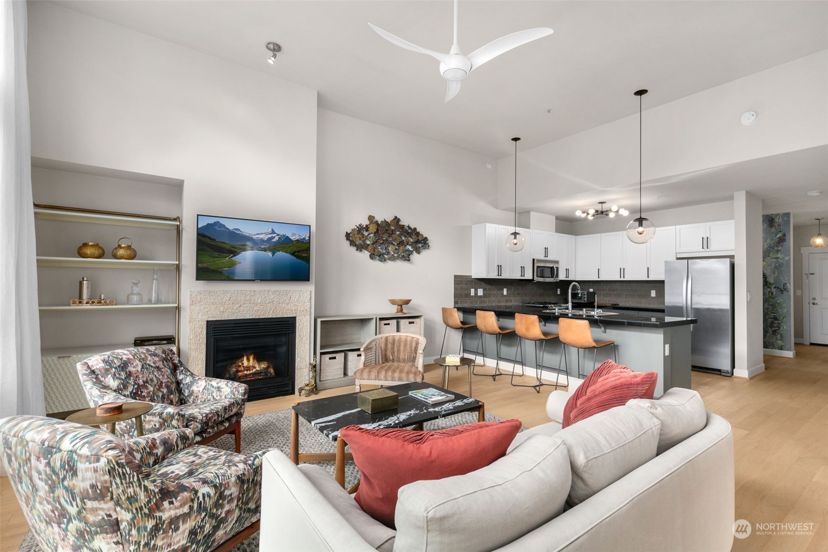 1840 25th Avenue NE Unit: 414