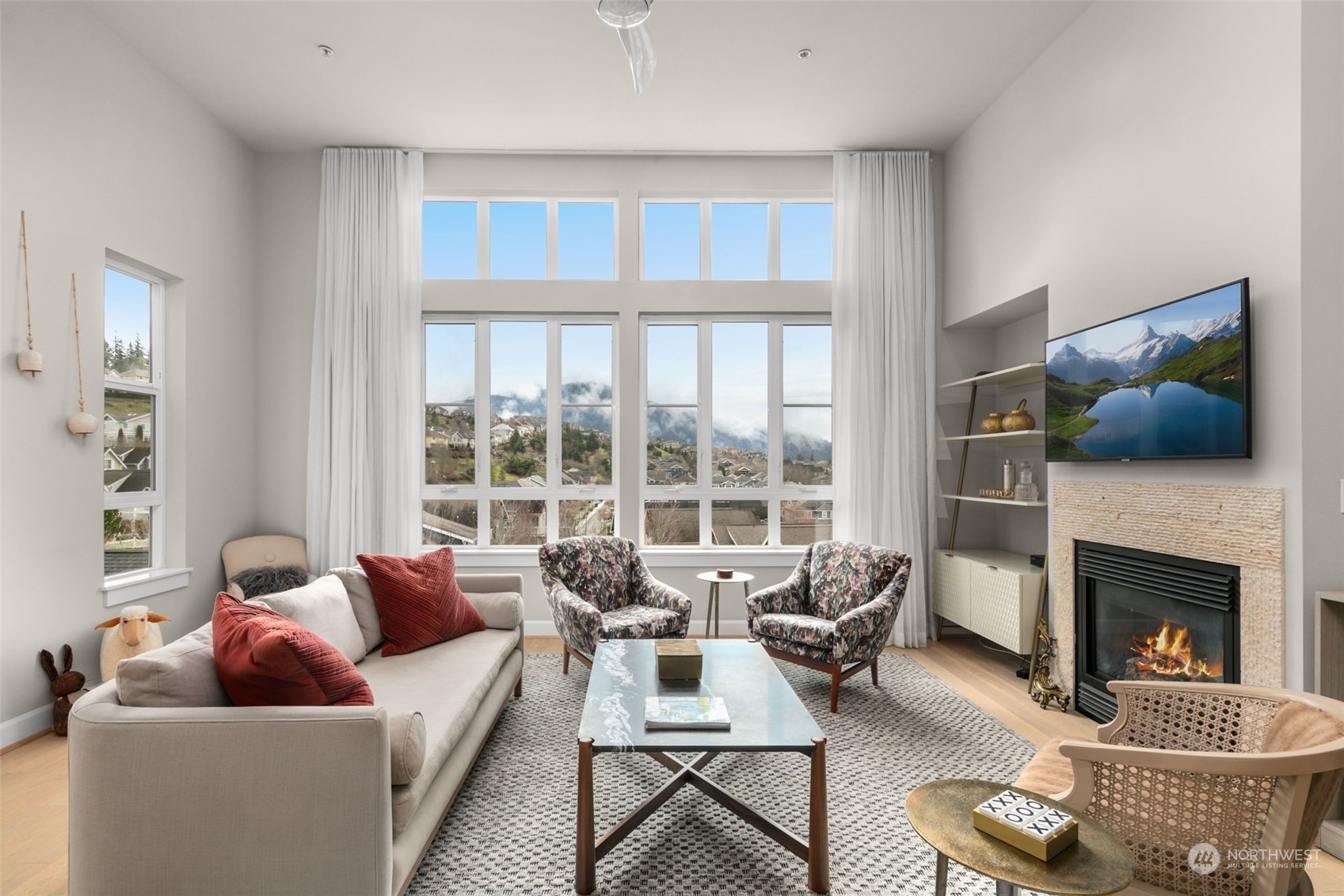 1840 25th Avenue NE Unit: 414