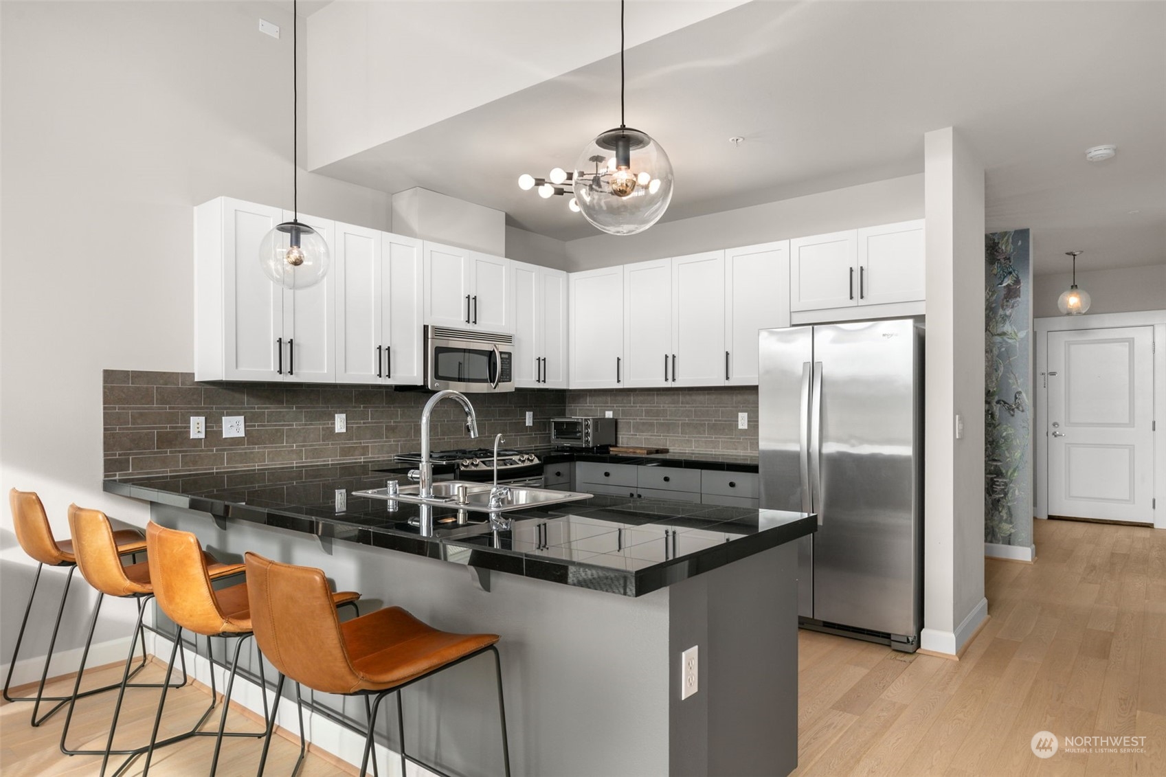 1840 25th Avenue NE Unit: 414
