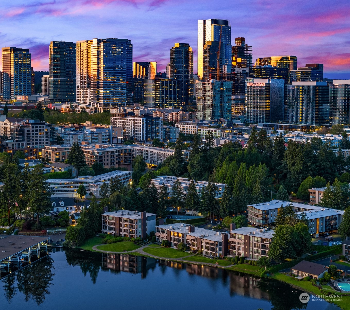 101 101st Avenue SE Unit: 302B
