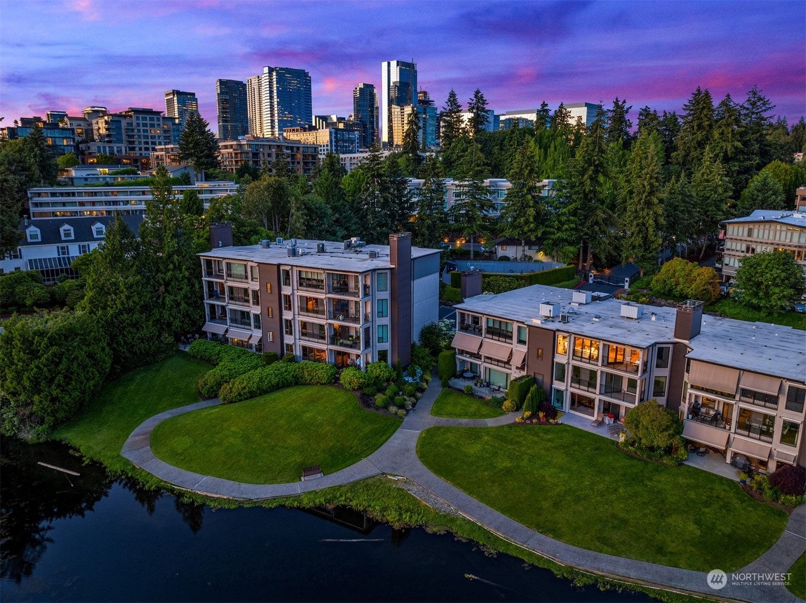101 101st Avenue SE Unit: 302B