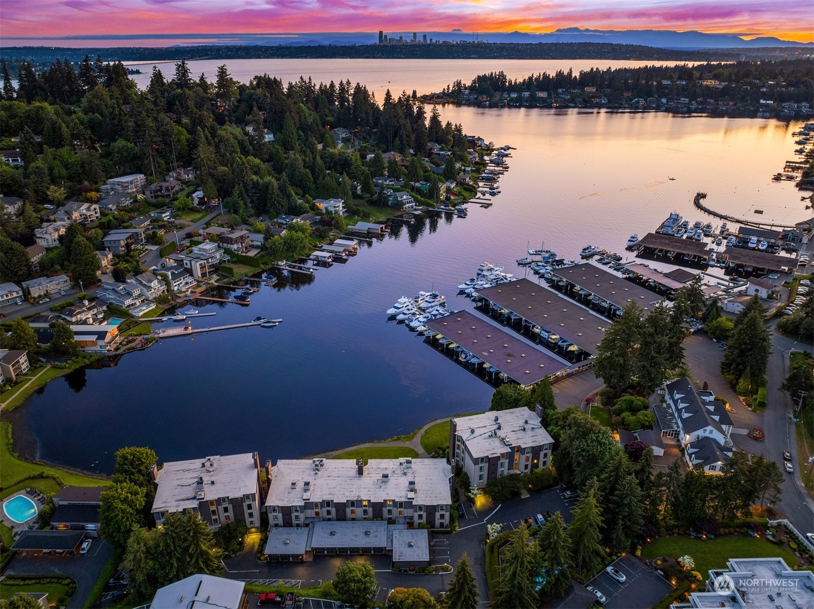 101 101st Avenue SE Unit: 302B