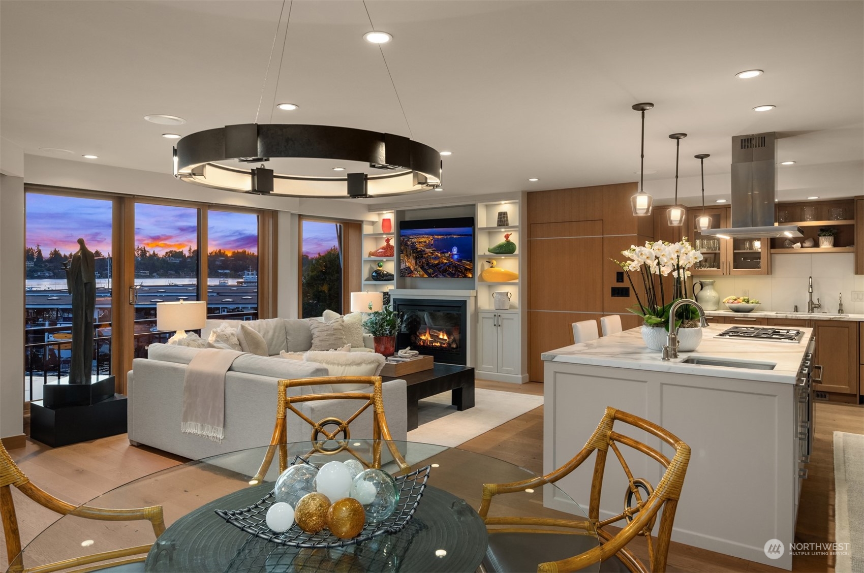 101 101st Avenue SE Unit: 302B