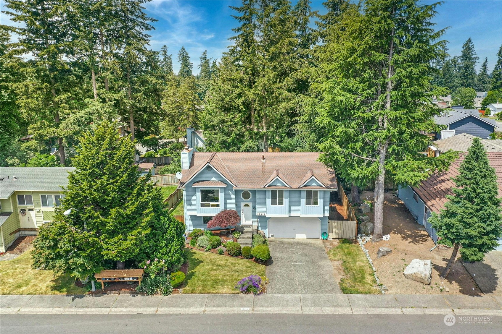 17815 154th Avenue SE