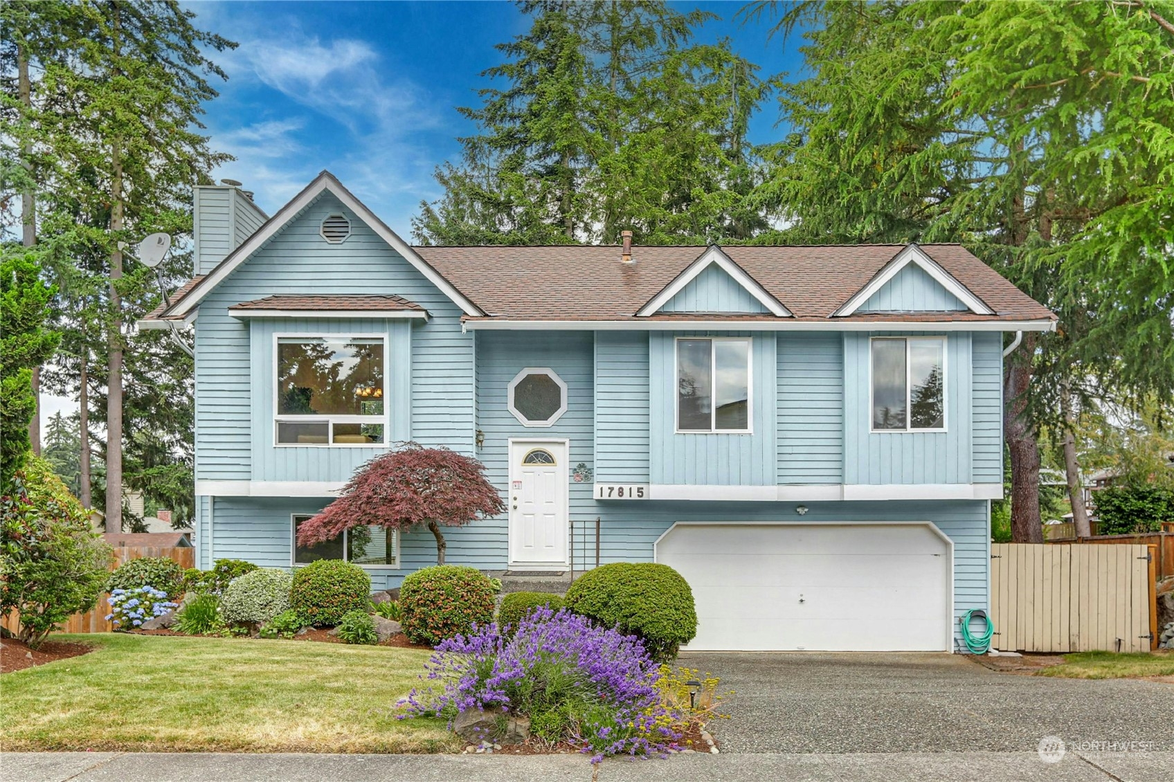 17815 154th Avenue SE
