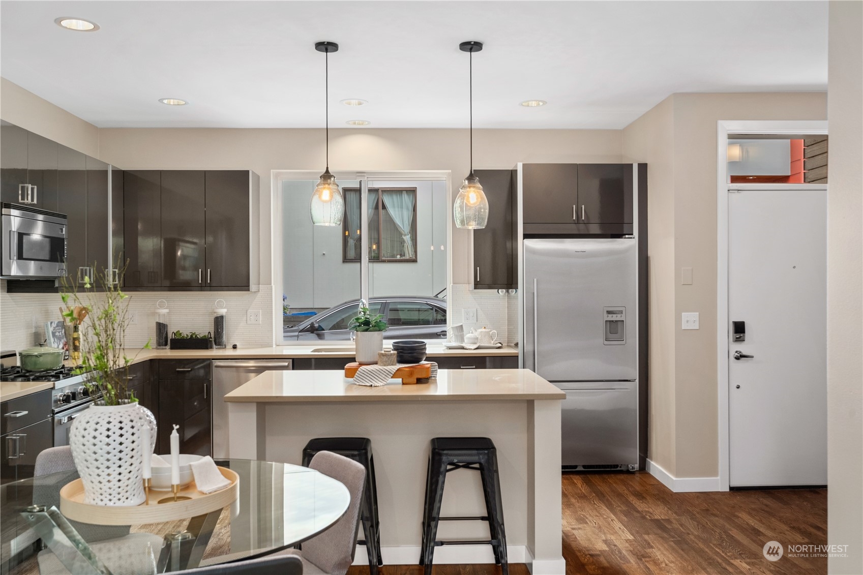 1432 19th Avenue Unit: B