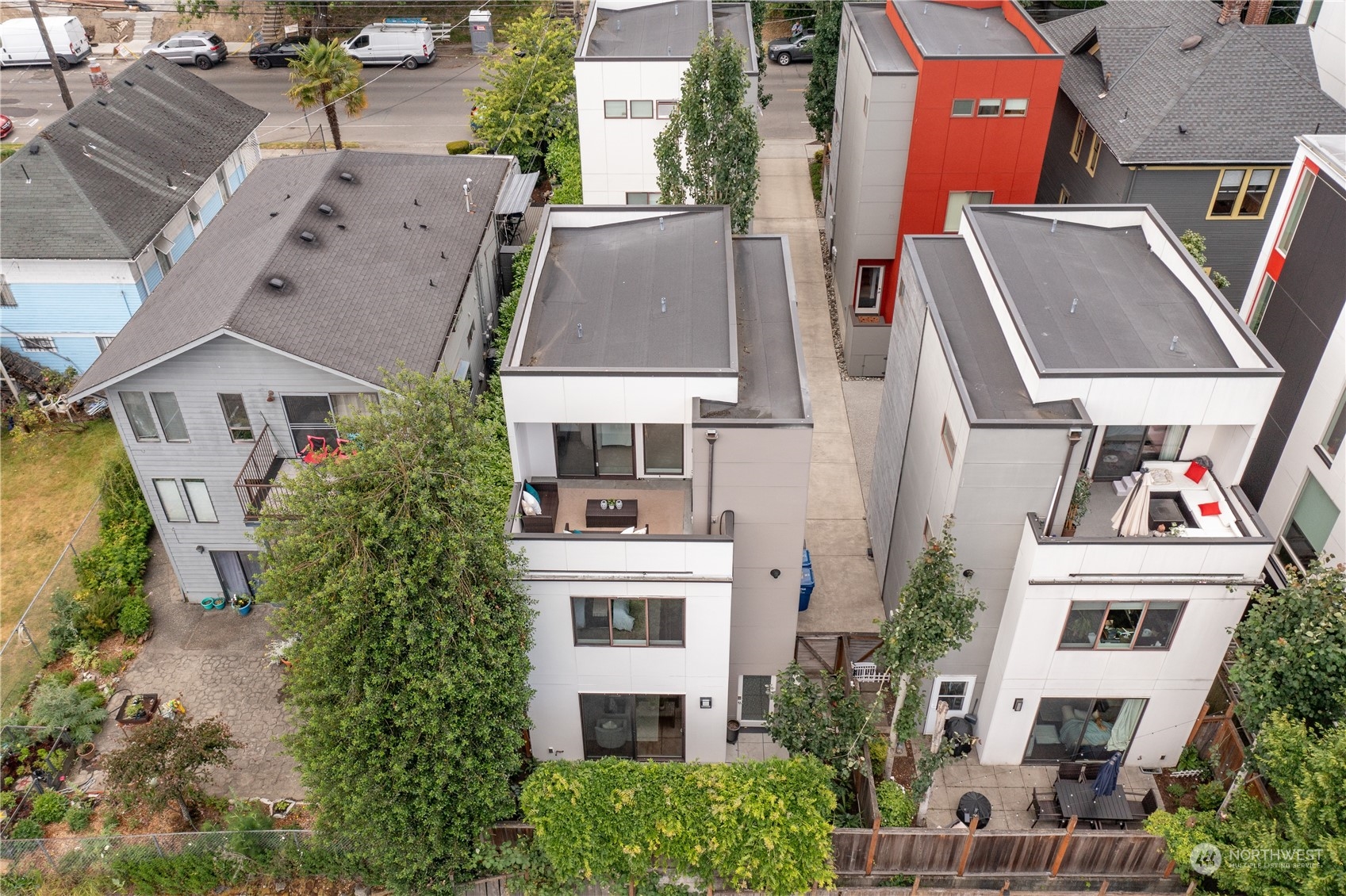 1432 19th Avenue Unit: B