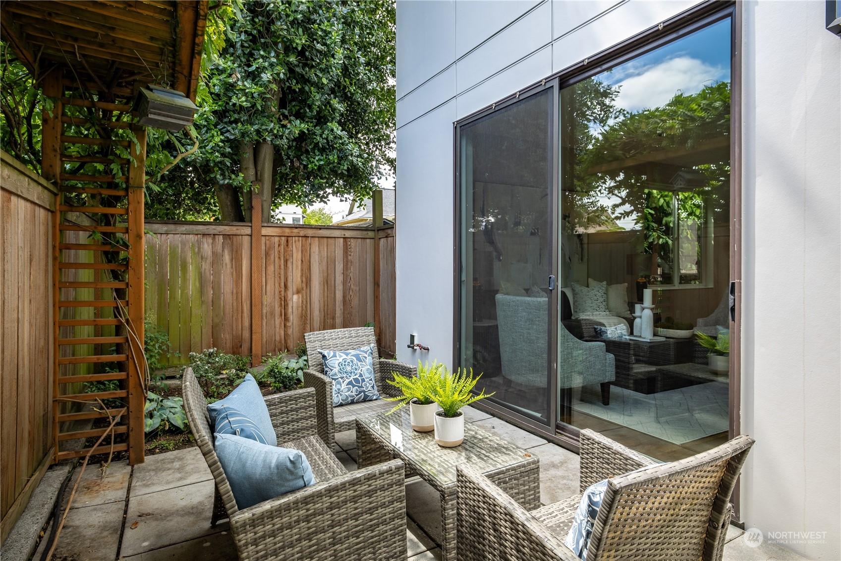1432 19th Avenue Unit: B