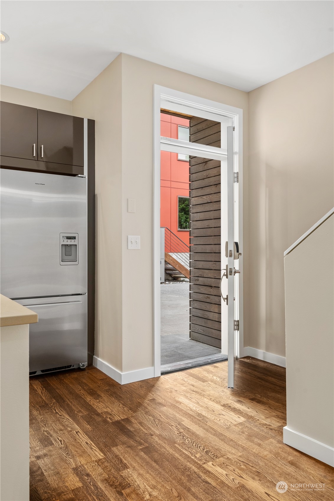 1432 19th Avenue Unit: B
