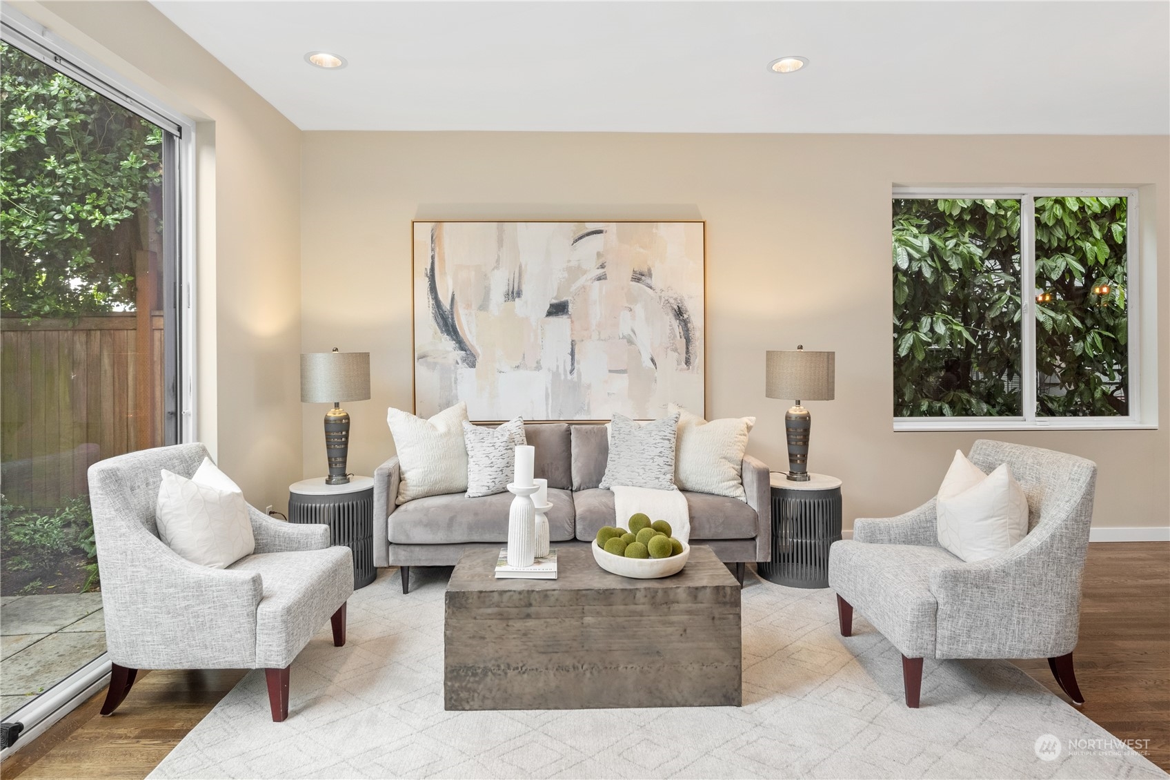 1432 19th Avenue Unit: B