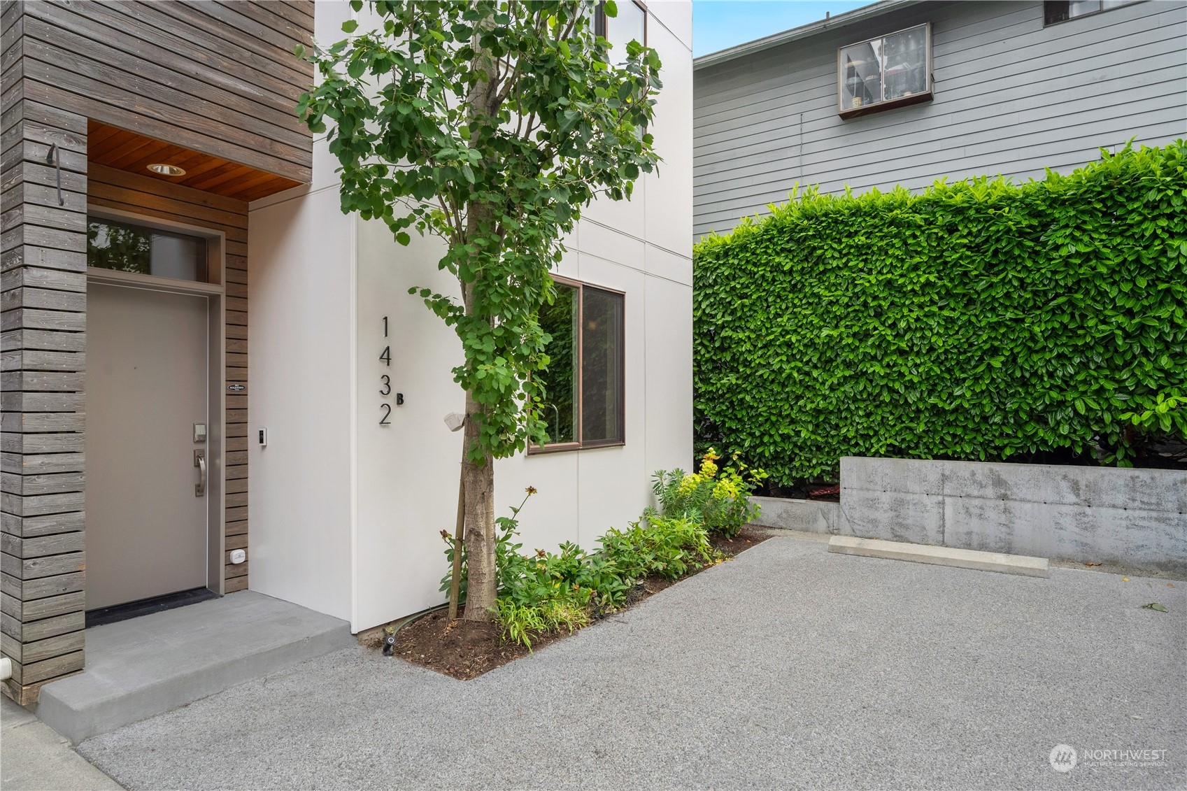 1432 19th Avenue Unit: B
