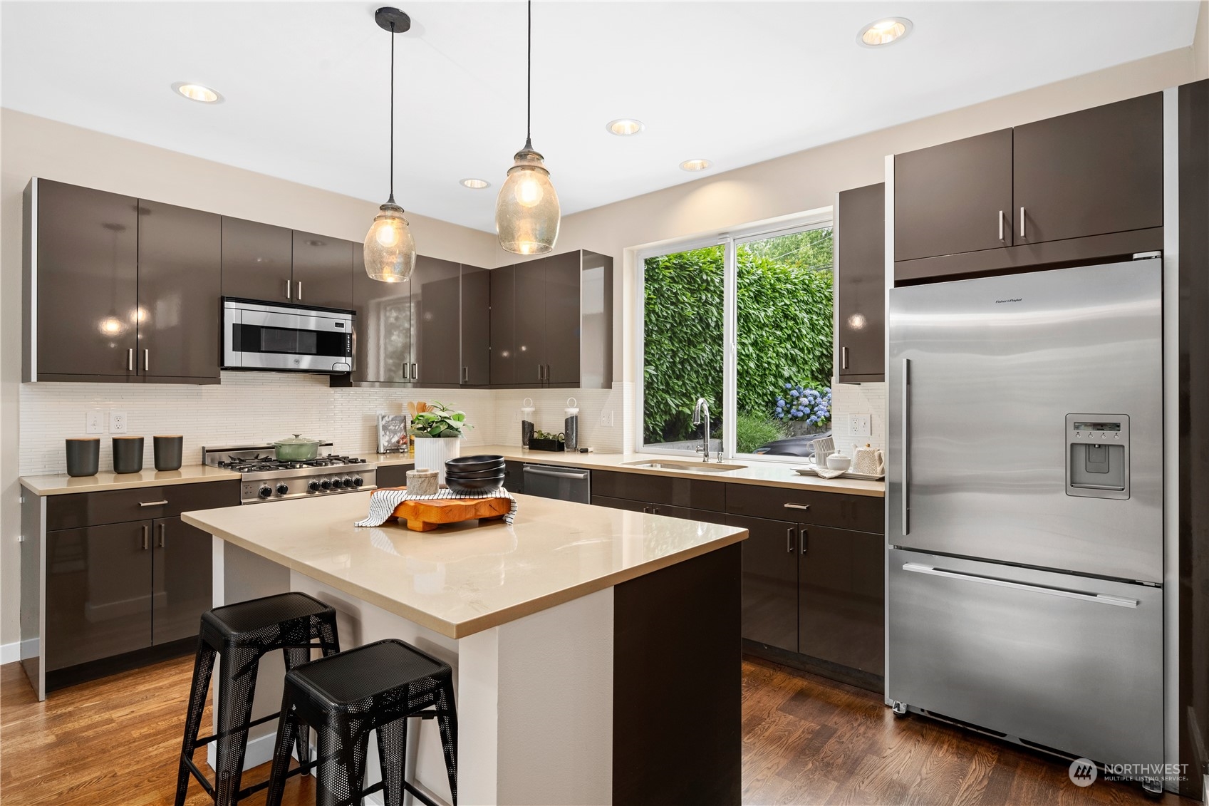 1432 19th Avenue Unit: B