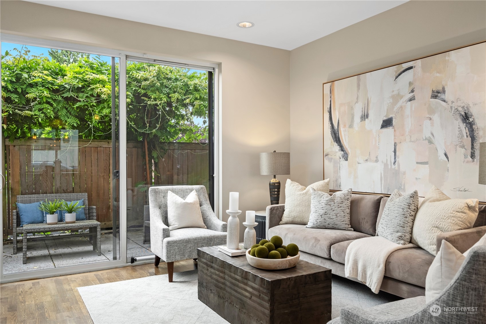 1432 19th Avenue Unit: B
