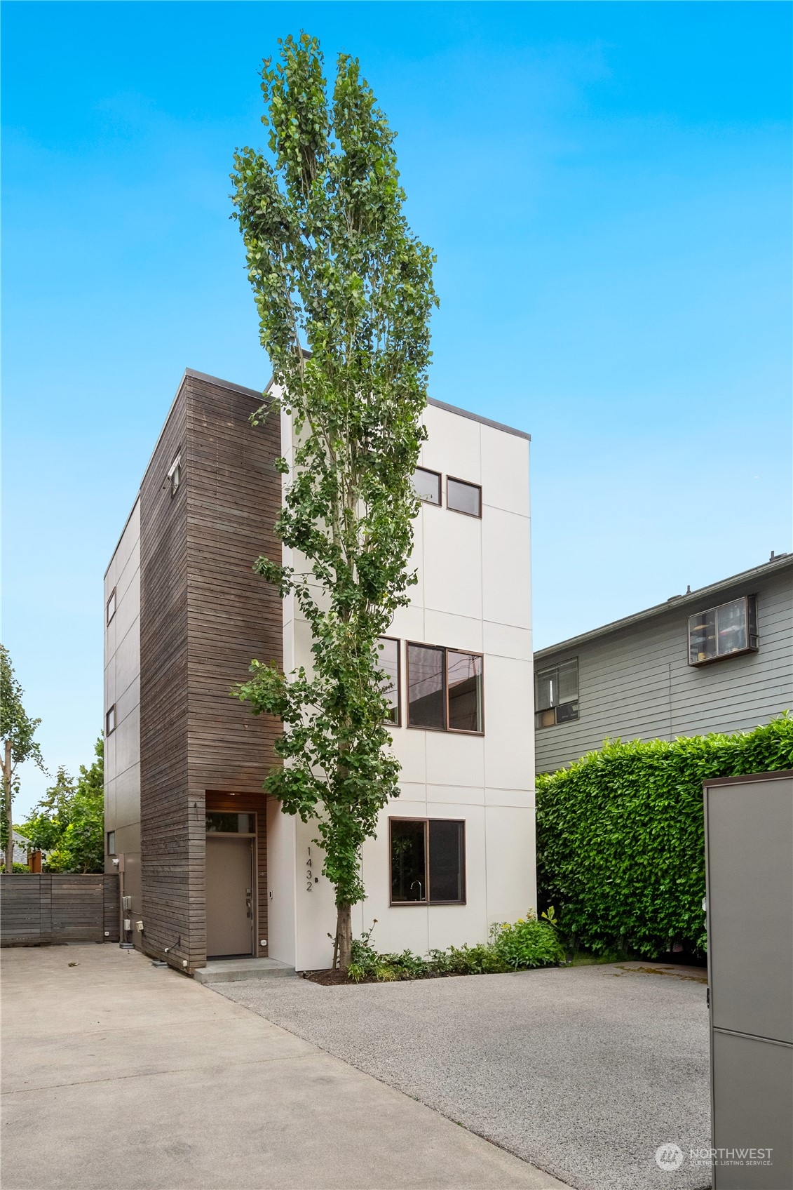 1432 19th Avenue Unit: B