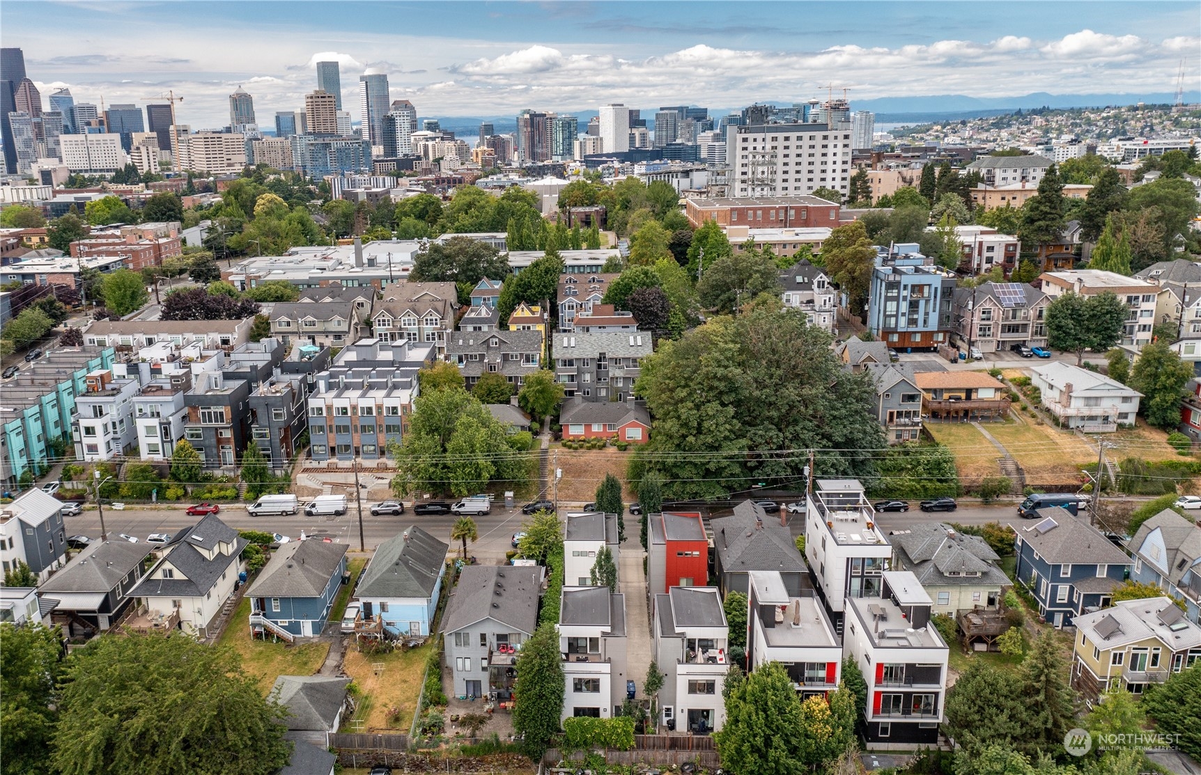 1432 19th Avenue Unit: B