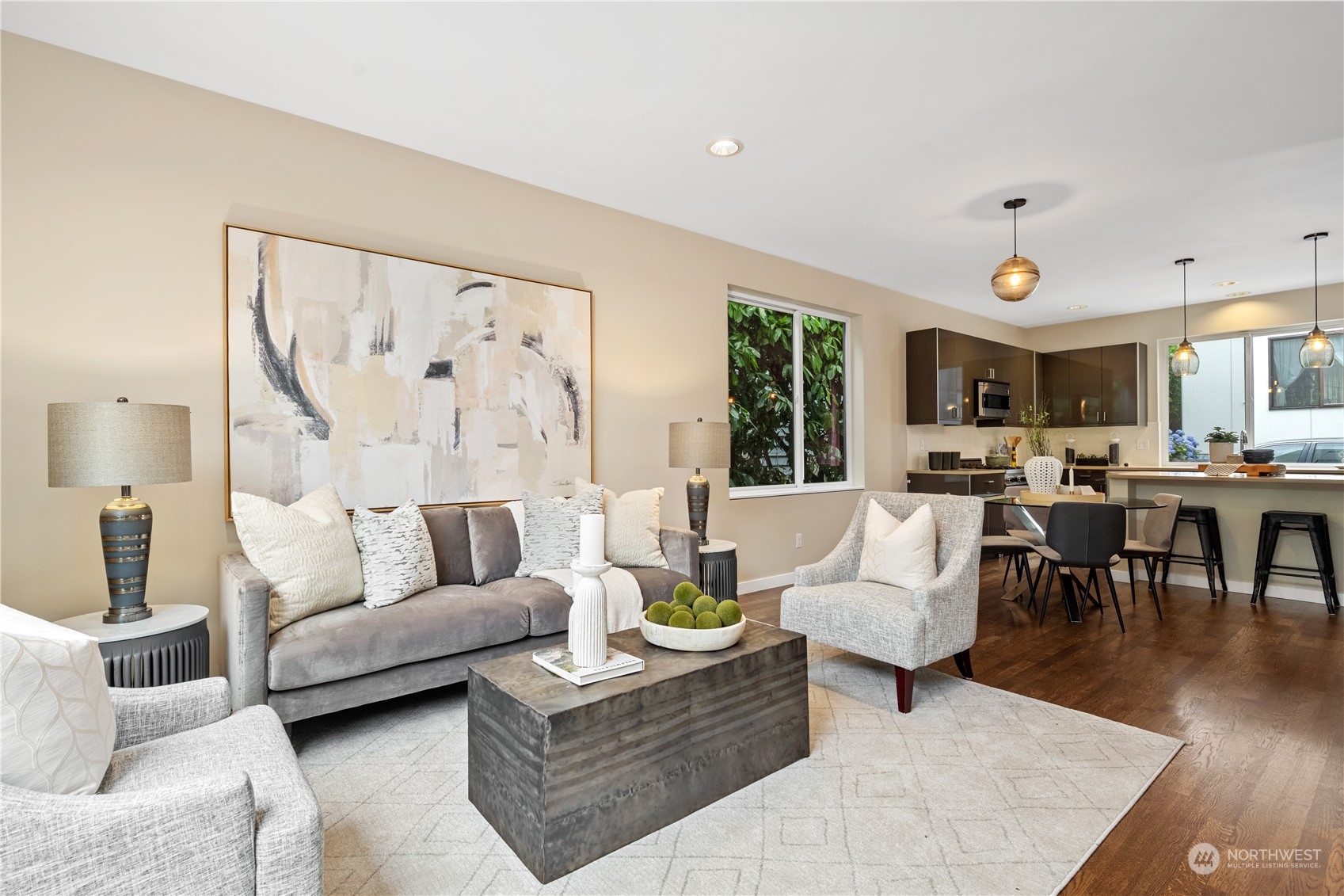 1432 19th Avenue Unit: B