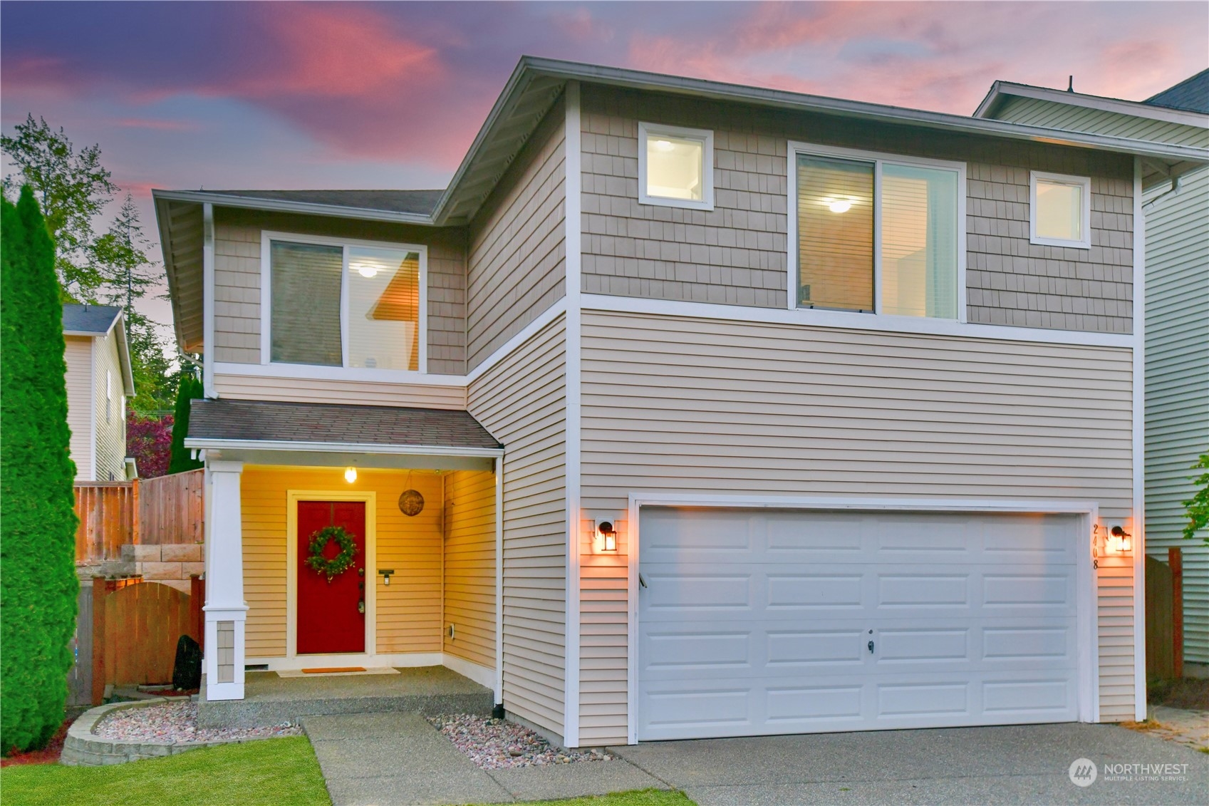 2408 104th Avenue SE