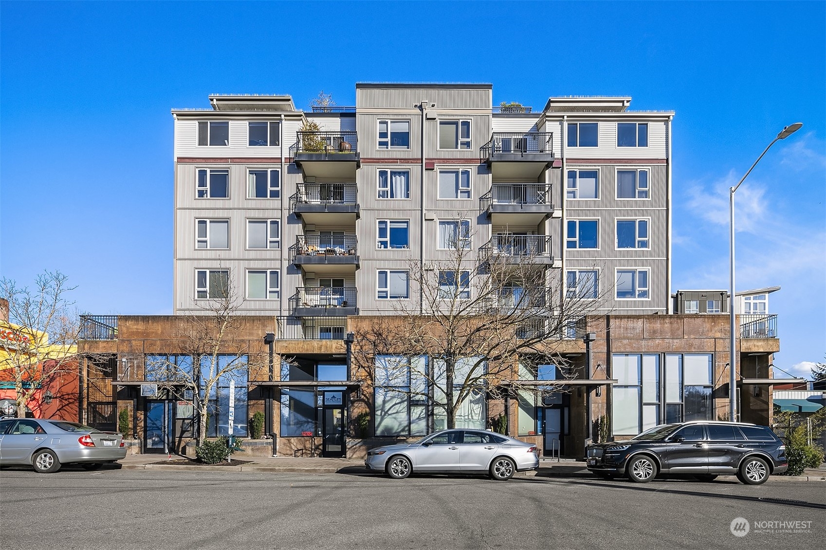 12334 31st Avenue NE Unit: 602