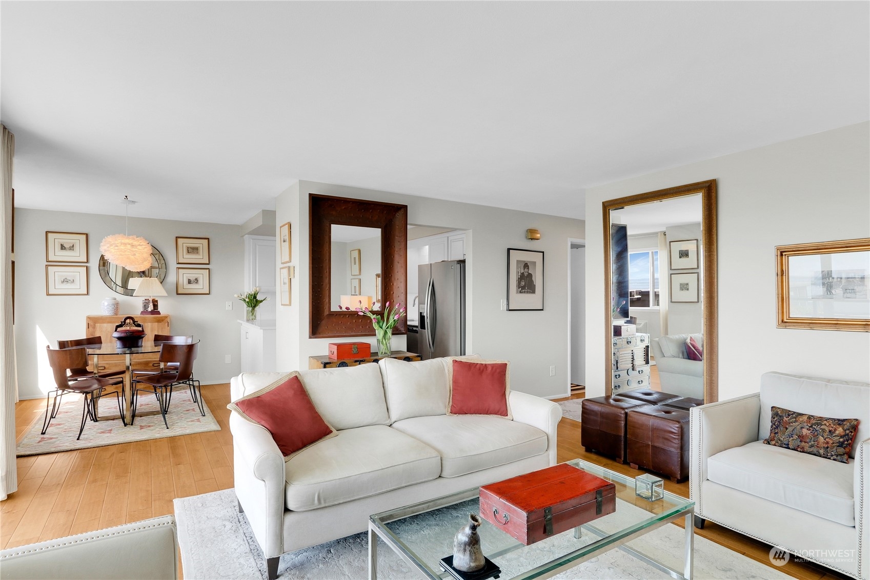 300 2nd Avenue N Unit: 2C