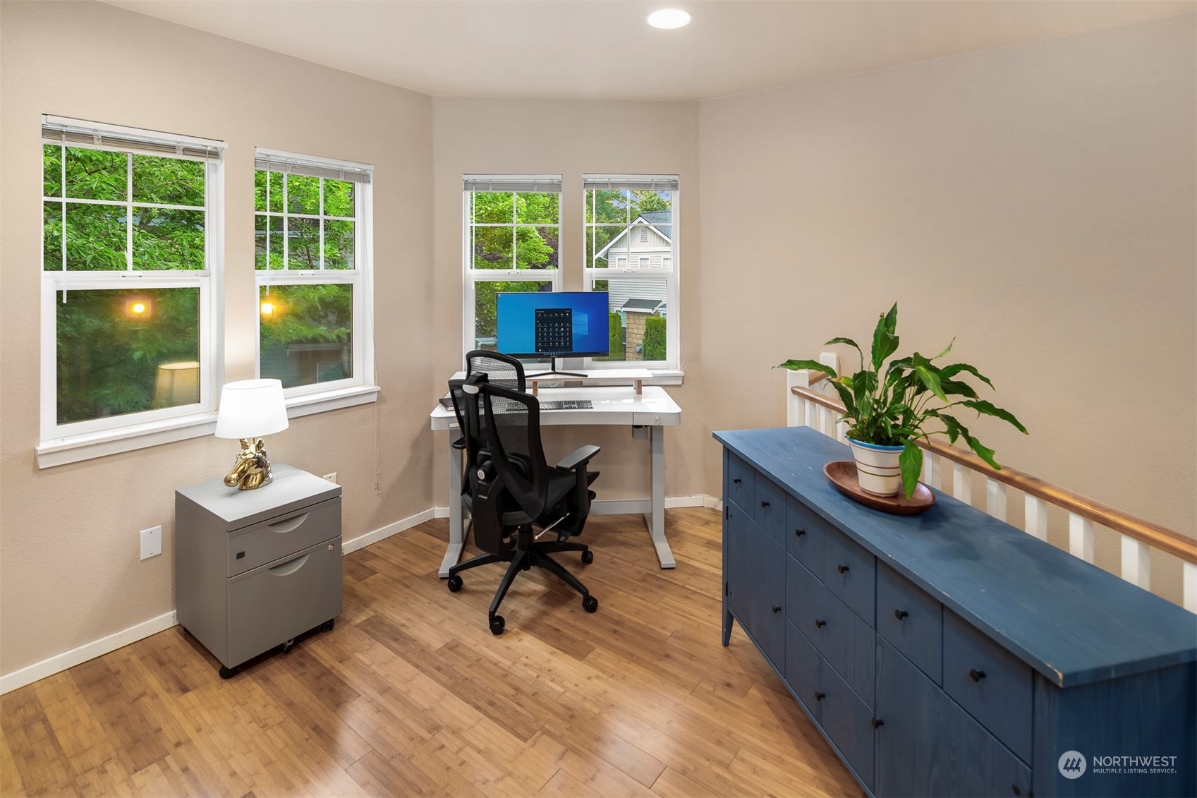 205 Newport Way NW Unit: D2