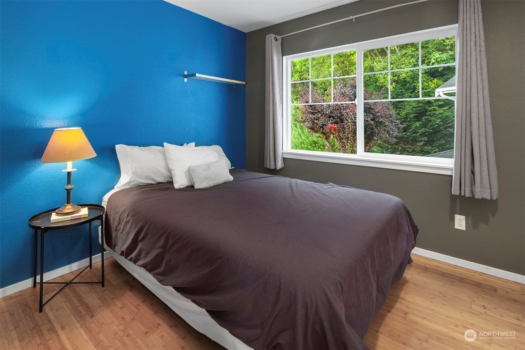205 Newport Way NW Unit: D2