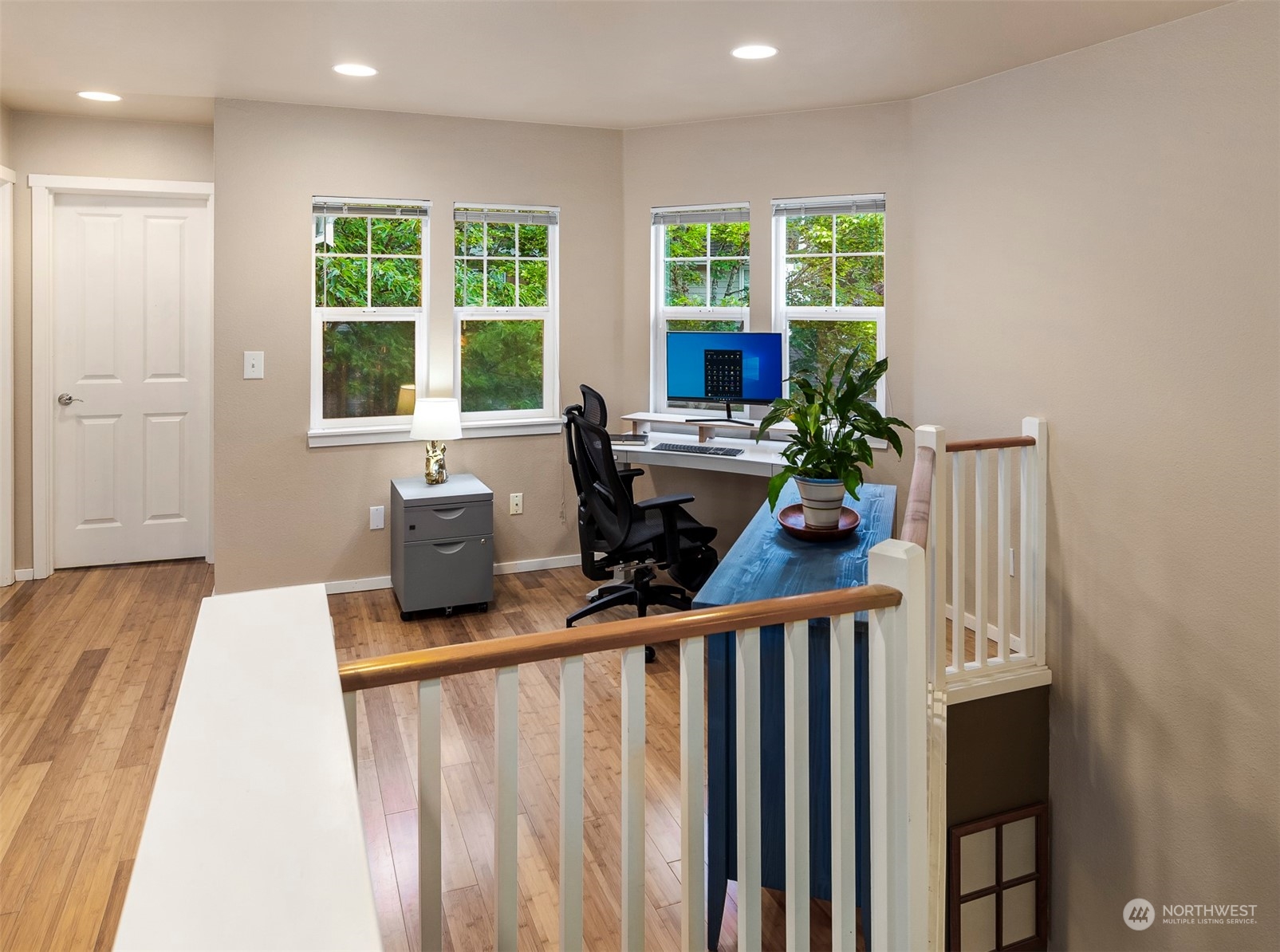 205 Newport Way NW Unit: D2