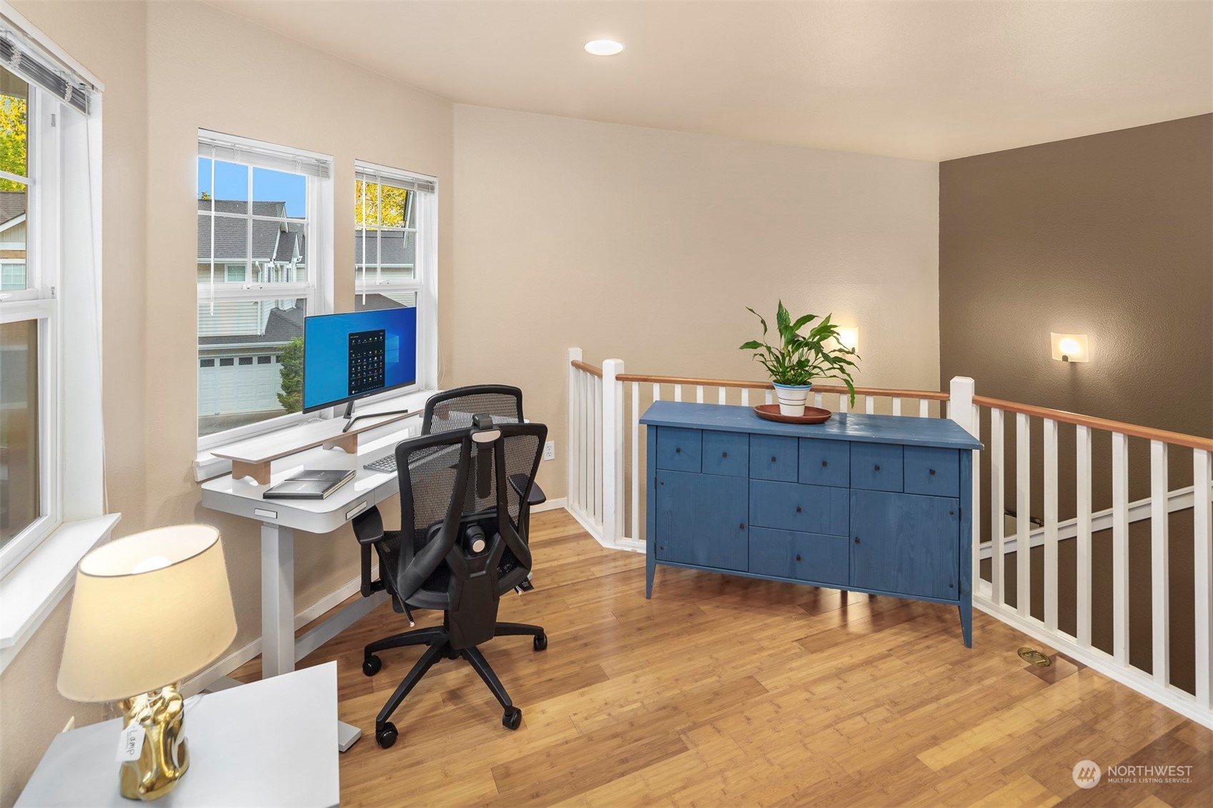 205 Newport Way NW Unit: D2
