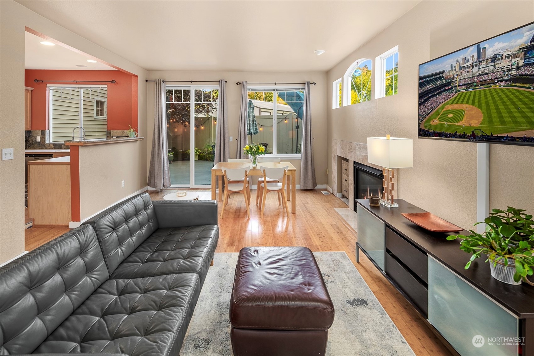 205 Newport Way NW Unit: D2