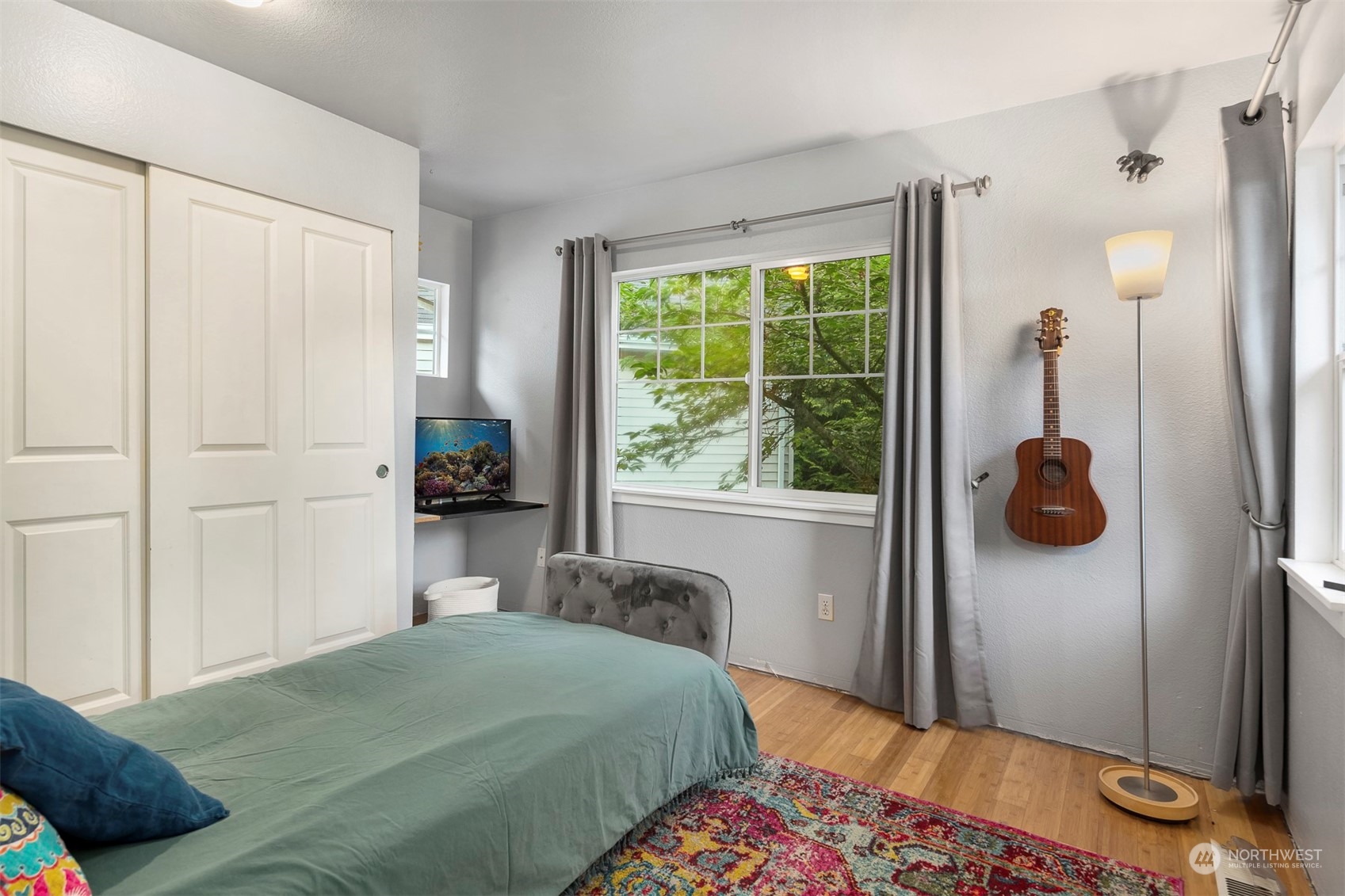 205 Newport Way NW Unit: D2