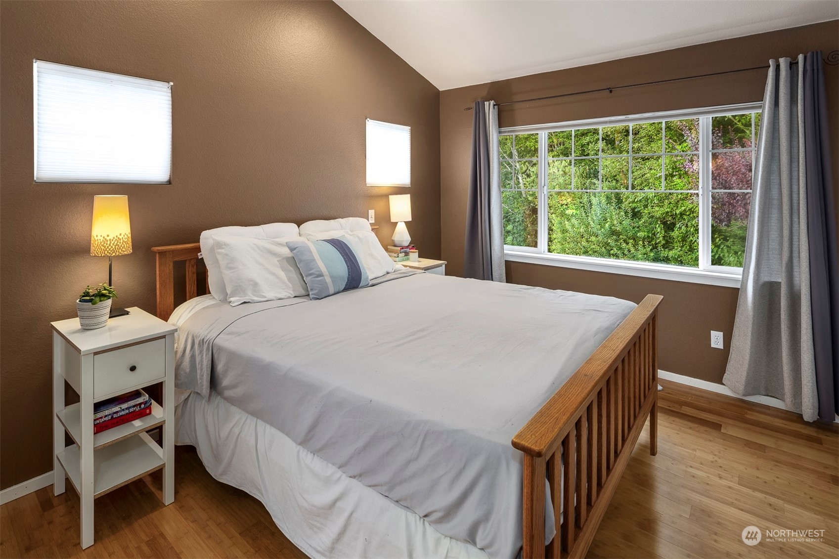 205 Newport Way NW Unit: D2
