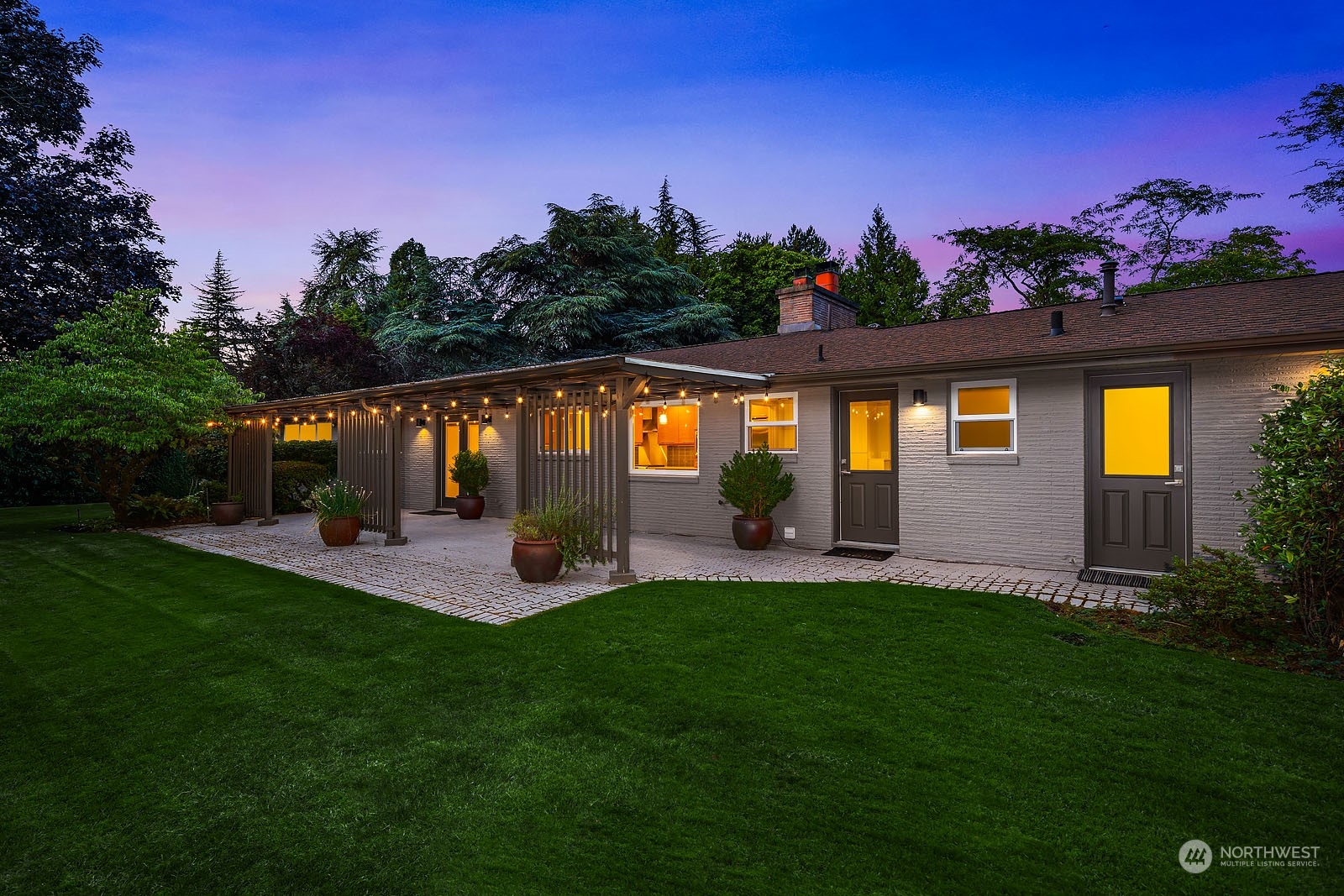 3001 Hunts Point Road