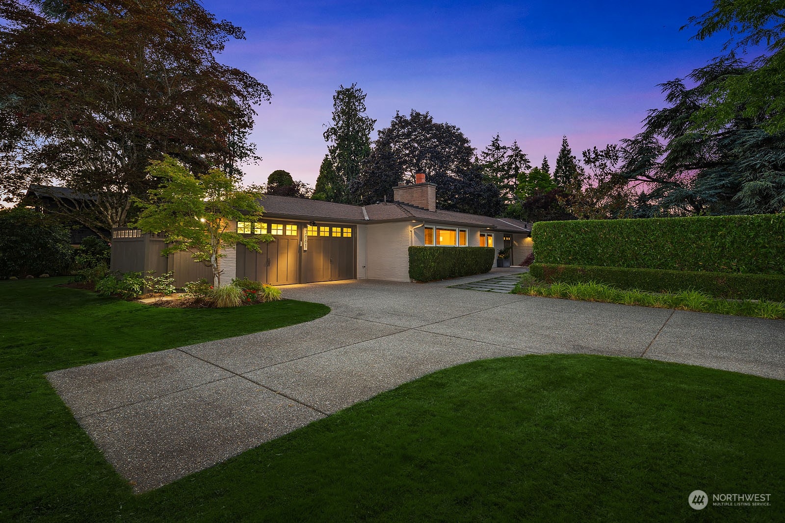 3001 Hunts Point Road