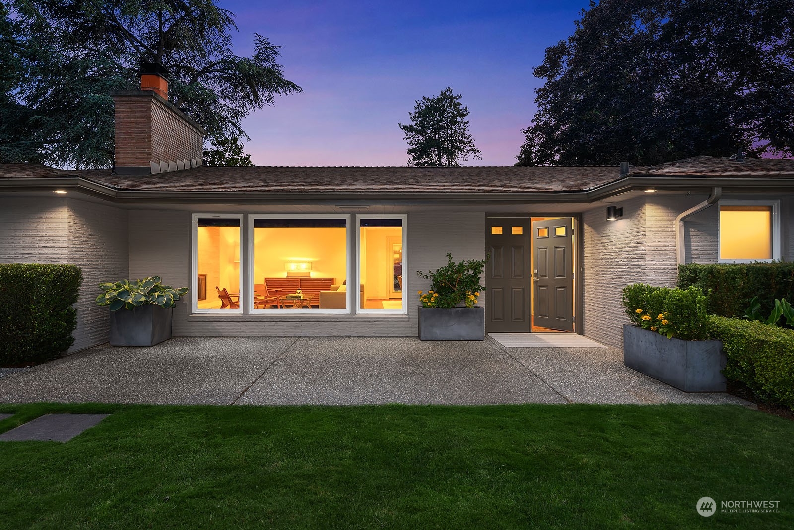 3001 Hunts Point Road