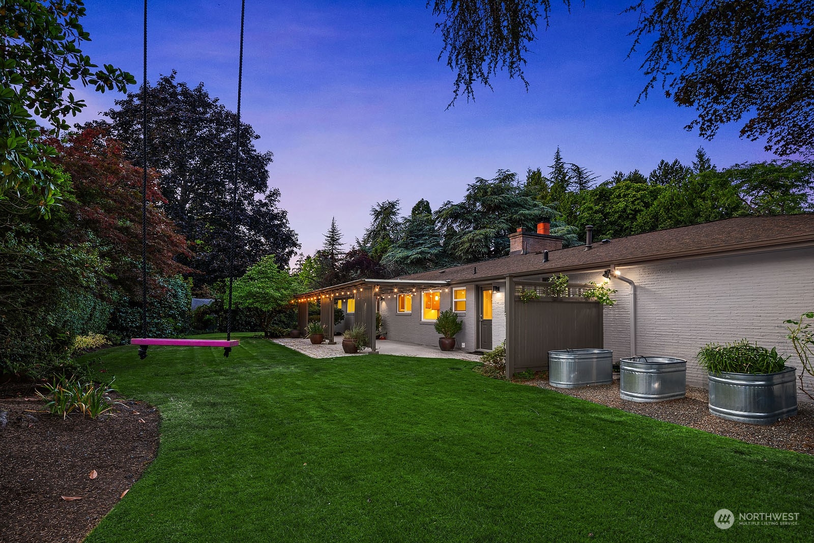 3001 Hunts Point Road