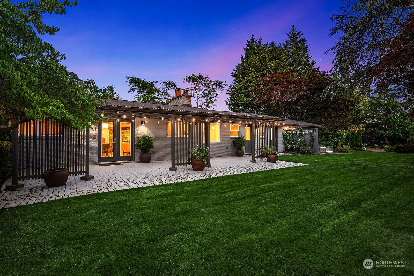 3001 Hunts Point Road
