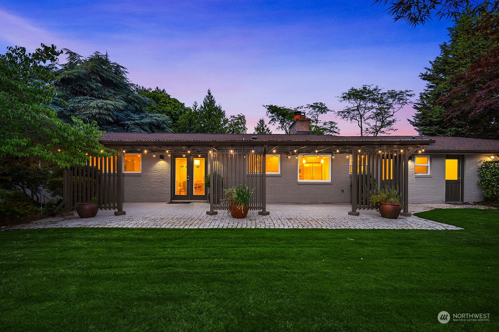 3001 Hunts Point Road