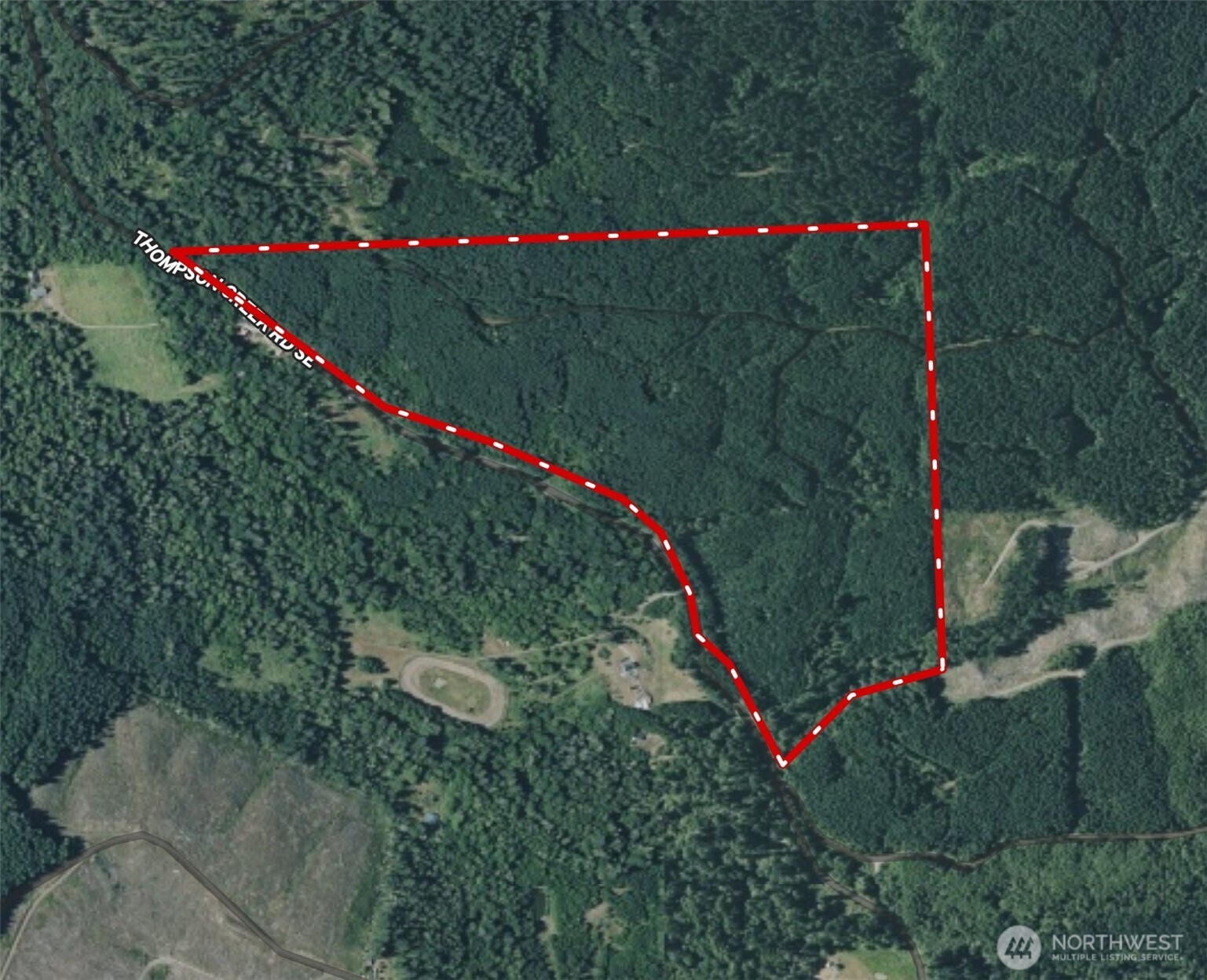 217 XX Thompson Creek Road