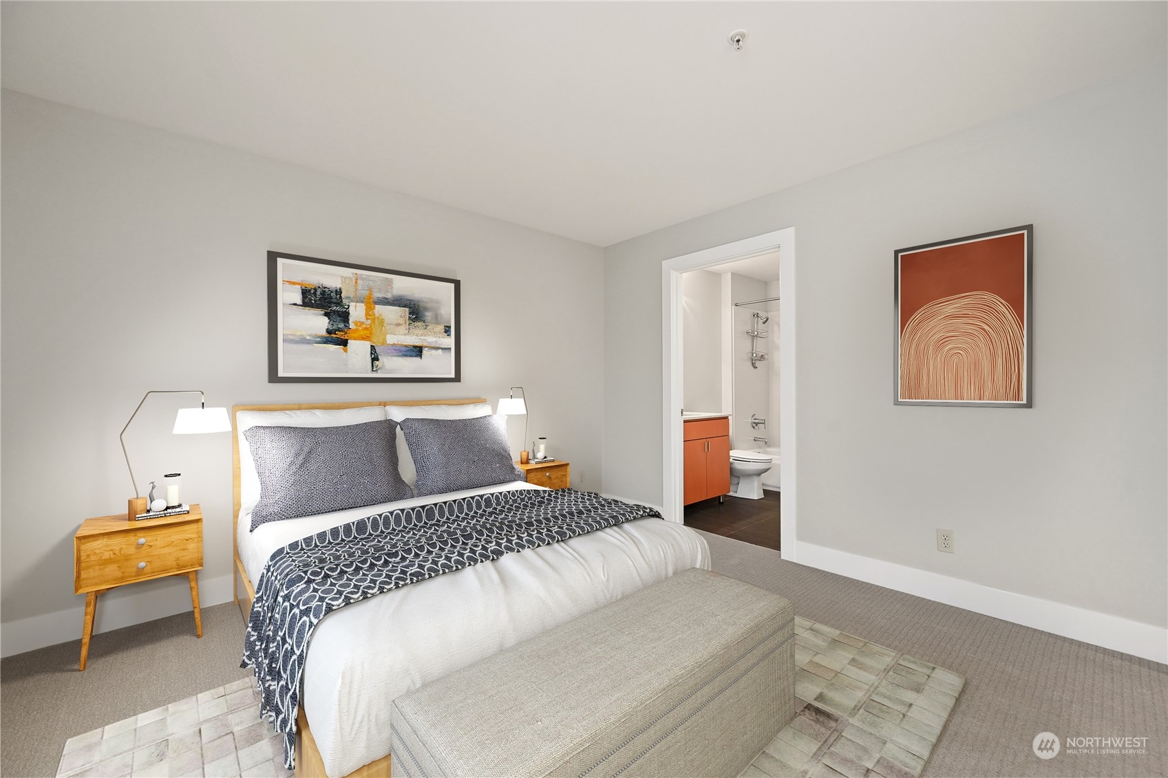 1711 E Olive Way Unit: 406