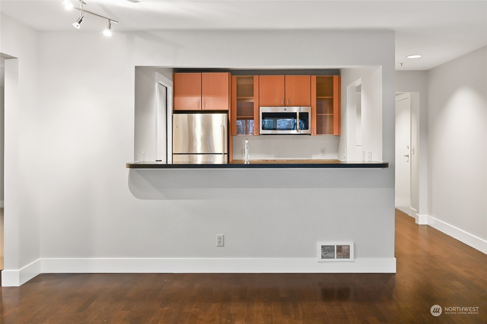 1711 E Olive Way Unit: 406