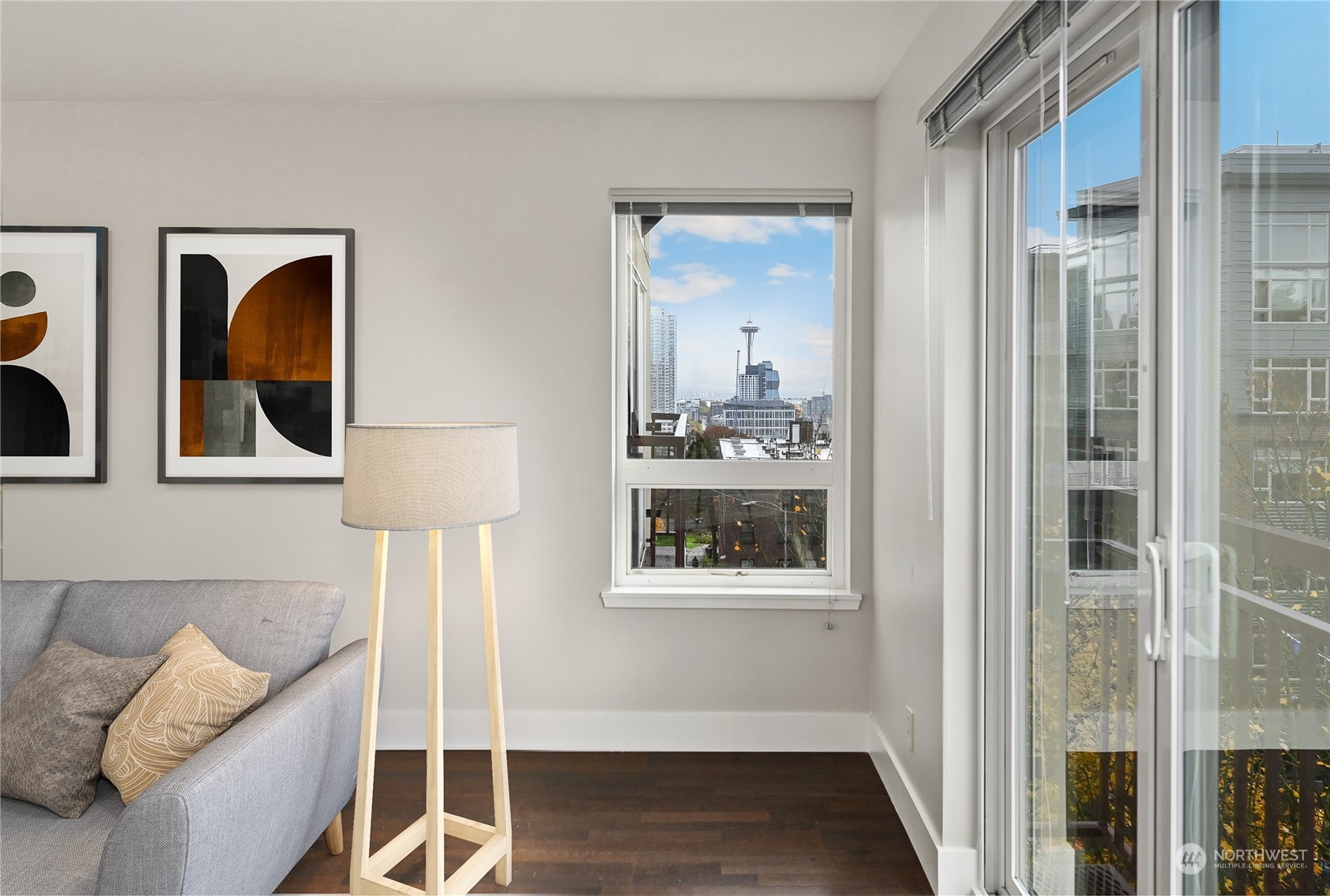 1711 E Olive Way Unit: 406