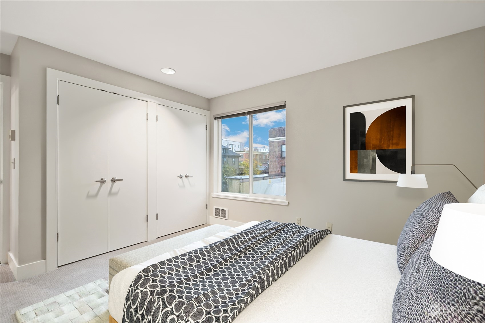 1711 E Olive Way Unit: 406