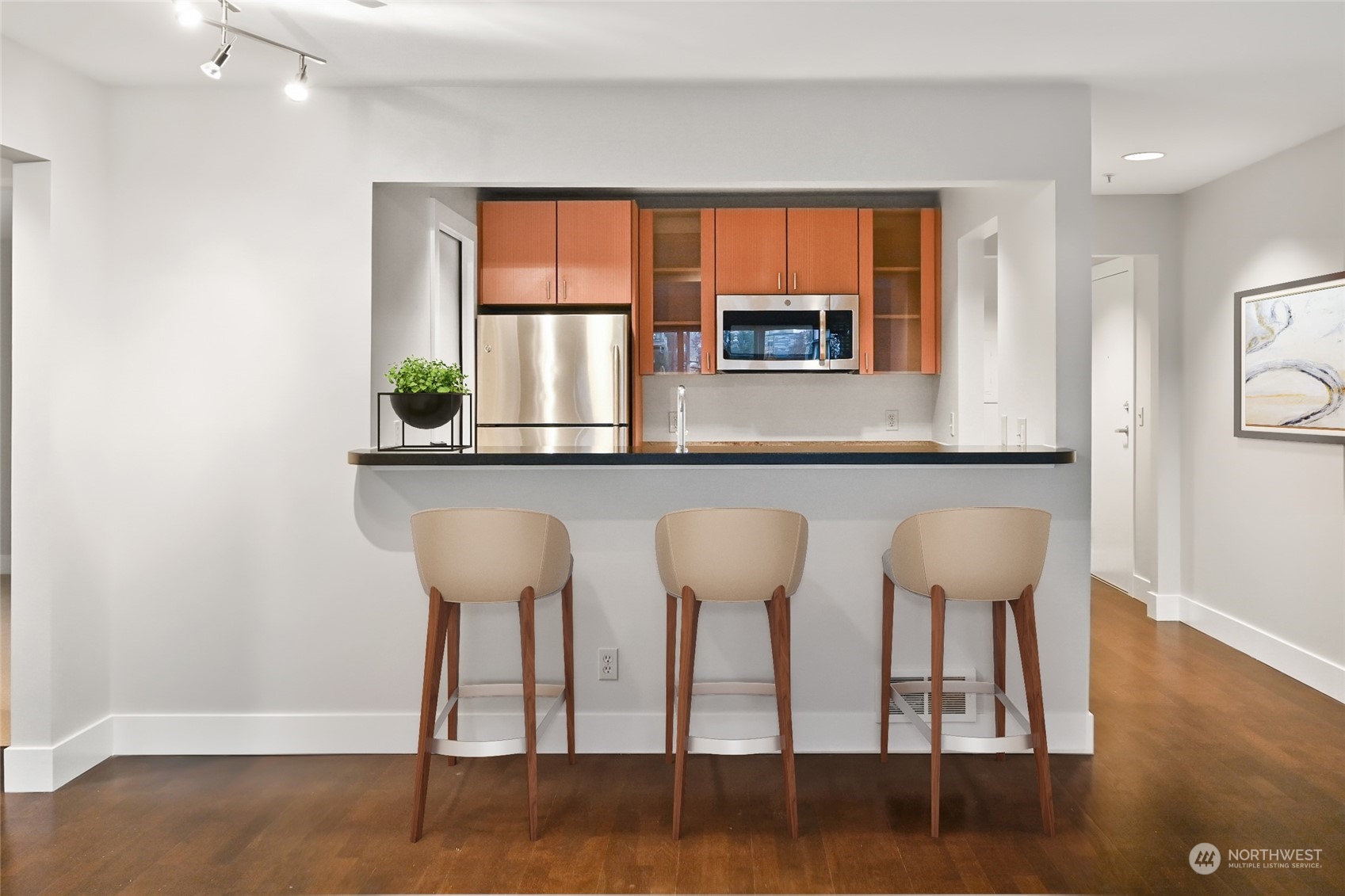 1711 E Olive Way Unit: 406