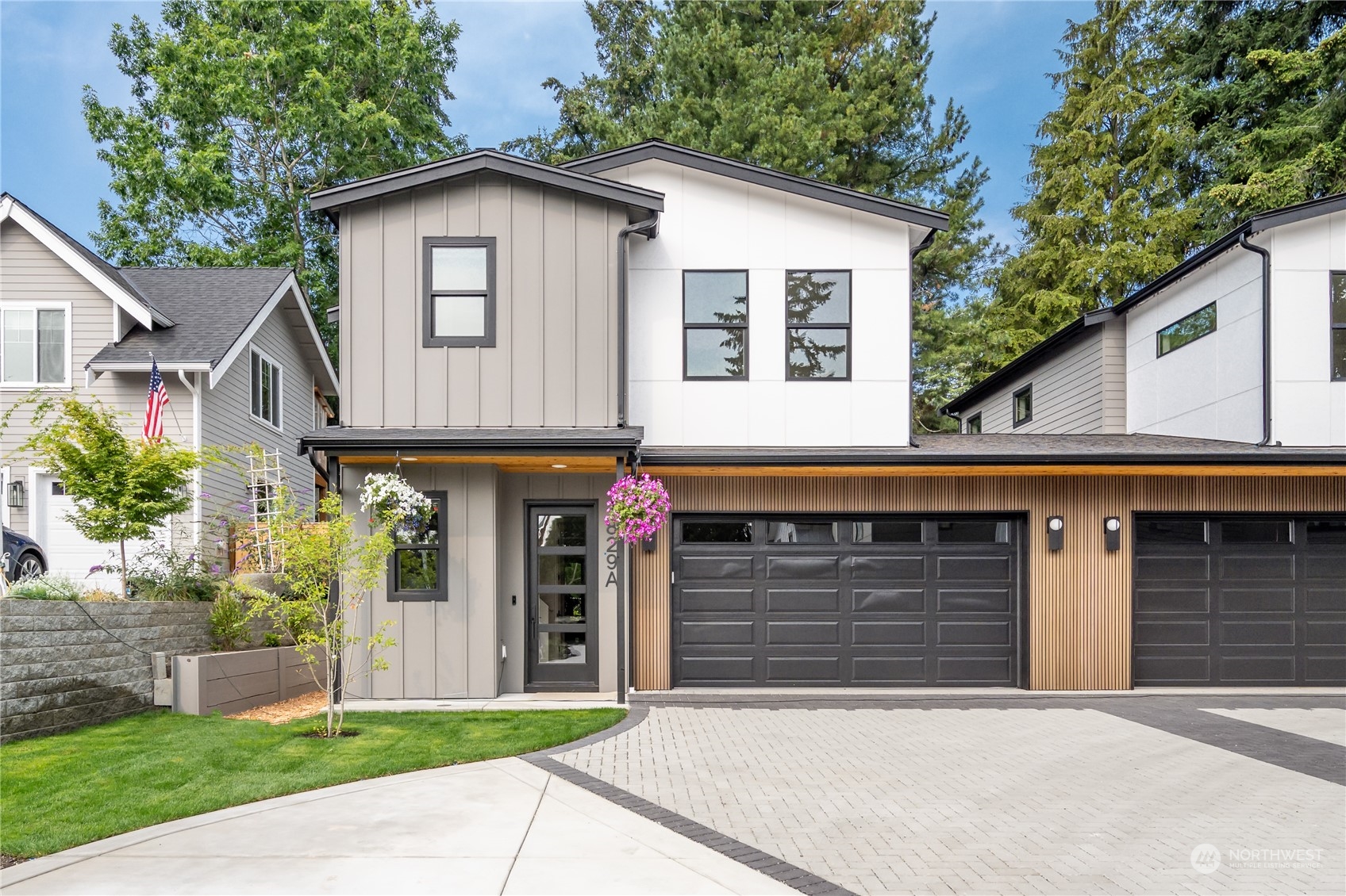 1829 4th Street Unit: A