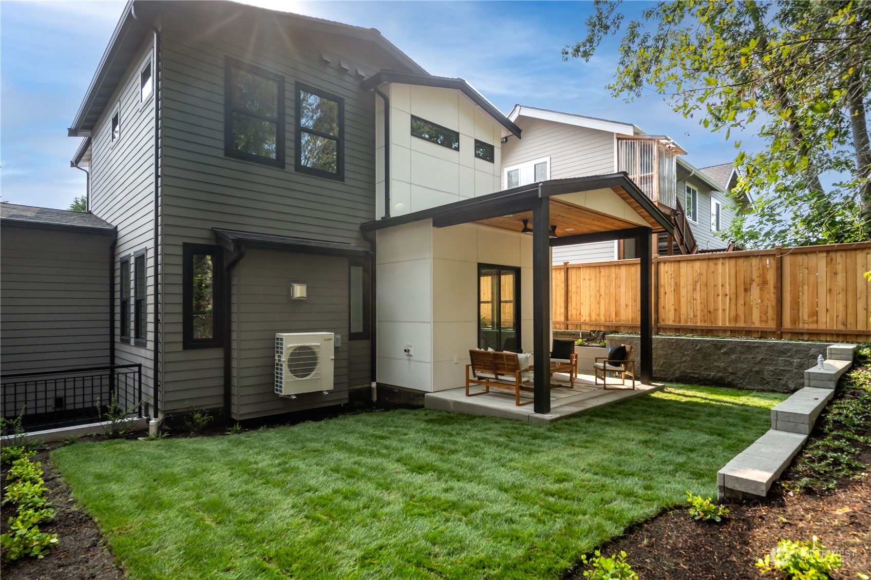 1829 4th Street Unit: A