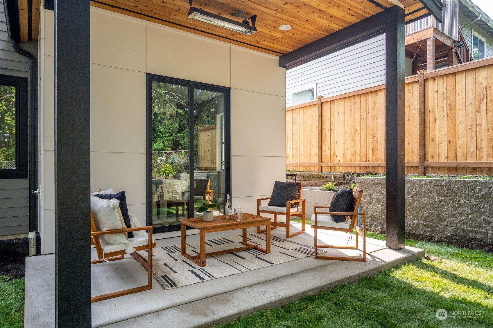 1829 4th Street Unit: A